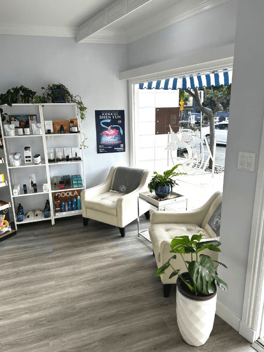 Workplace wellbeing with KOI