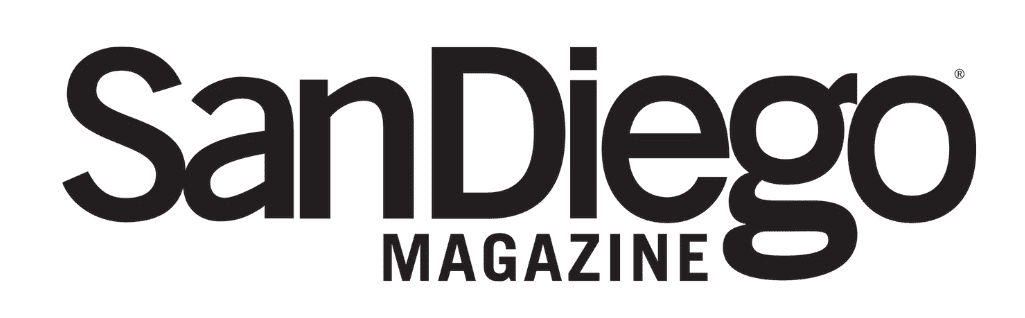 San Diego Magazine