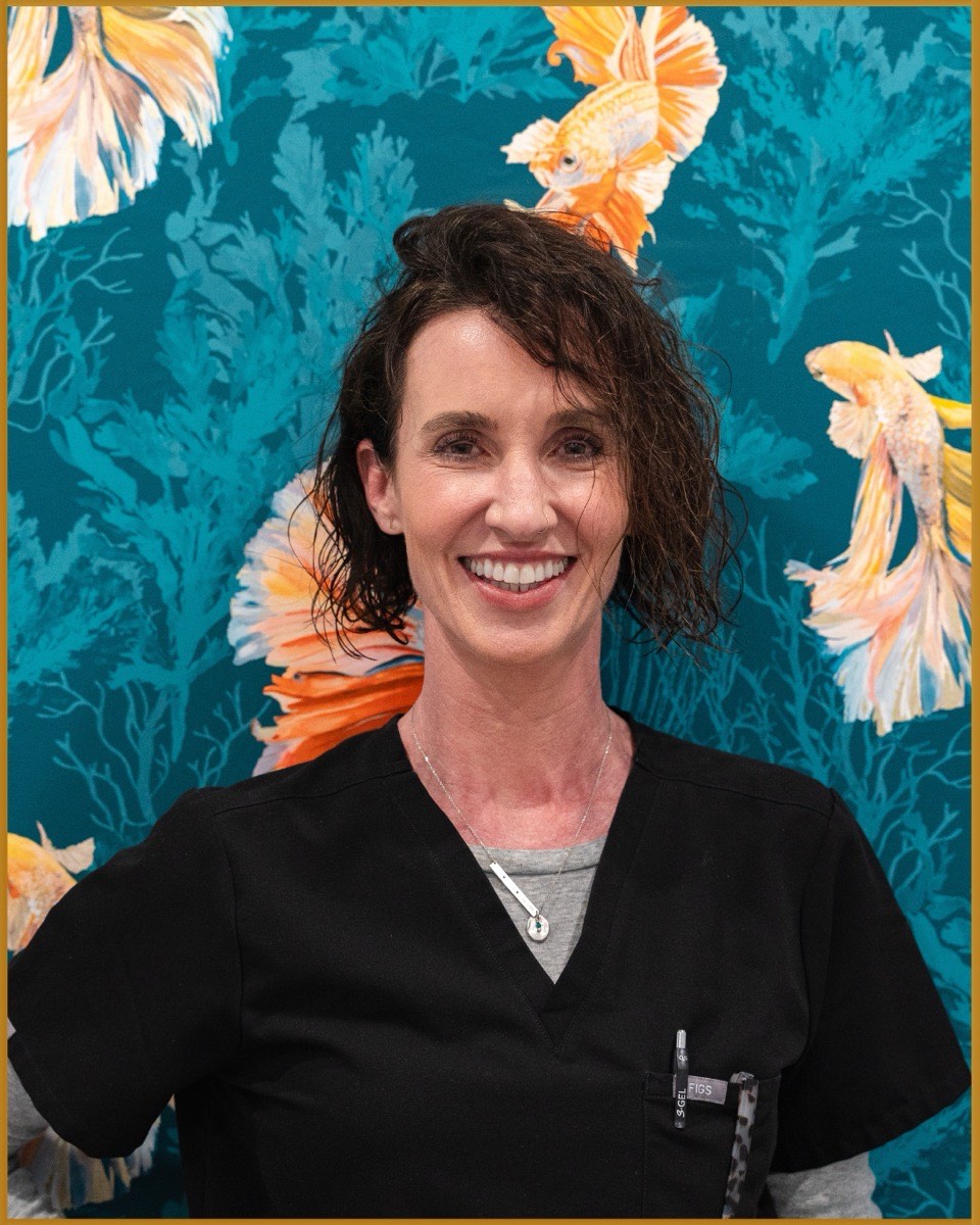 Lindsay Wasserman-Hallock, NP at KOI