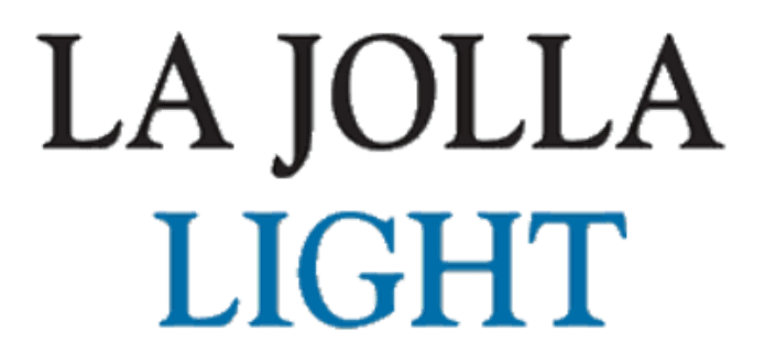 la jolla night logo