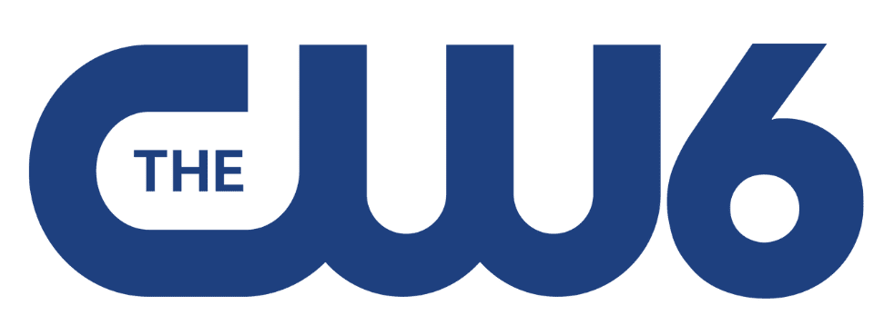 the cw6 logo