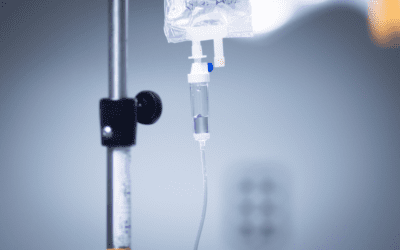 7 Ways IV Therapy Supercharges Your Summer Weight Loss