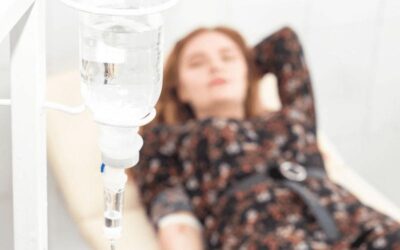 What Is IV Infusion Therapy And How Can It Help?