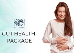 gut health package