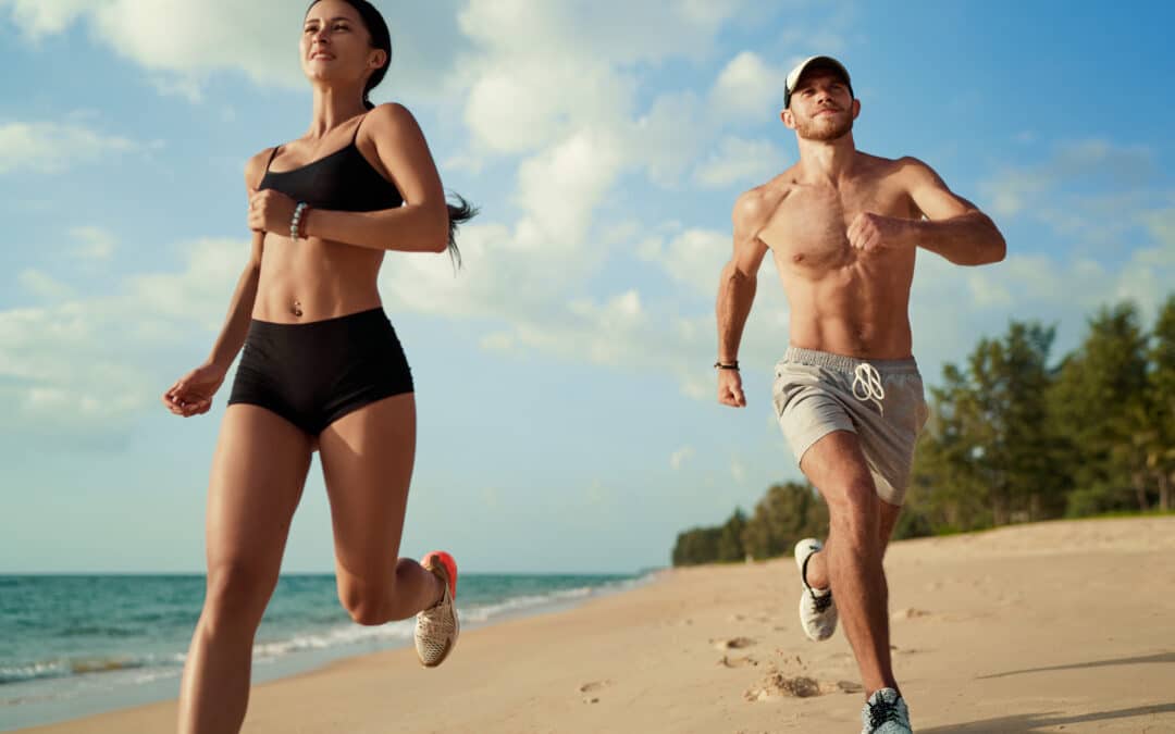Get Ready for a Sizzling Summer! Top 5 Beauty & Wellness Treatments