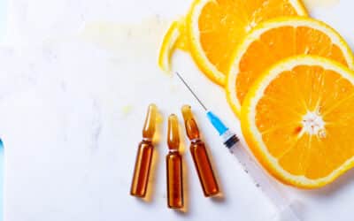 Do Vitamin Shots Actually Work? Everyone Needs a Boost!