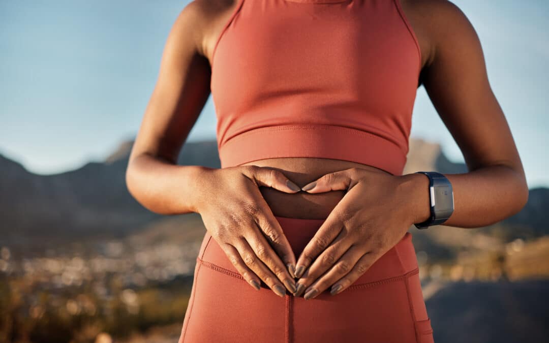 6 Signs of an Unhealthy Gut That May Surprise You!