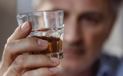 Alcohol Addiction: How Heavy Drinking Hi-Jacks Your Gut